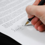 Contracto