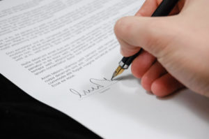 Contracto