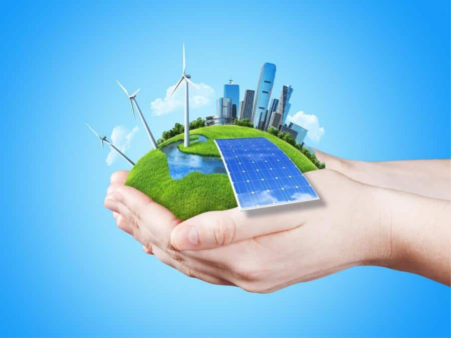 sustentabilidade em condominio