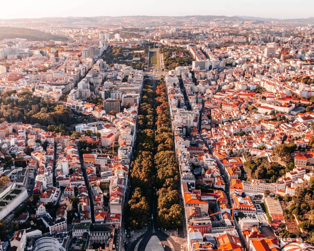 Find Your Next Investment on Avenida da Liberdade in 2026