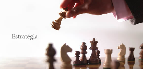 estrategia