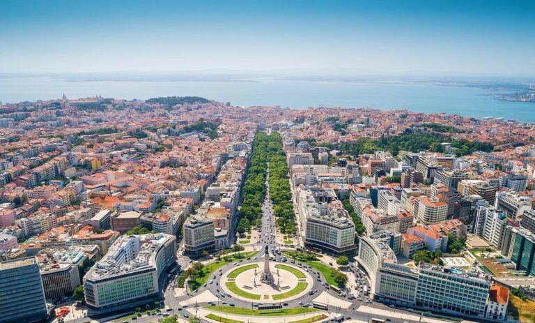 avenida lisboa