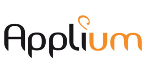 Applium logo