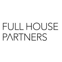 full house partners logo