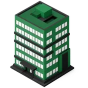 gw icon 3d building 176