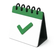 gw icon 3d calendar 176