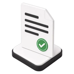 gw icon 3d fiscal