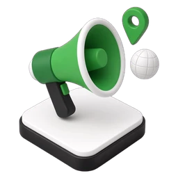 gw icon 3d marketing
