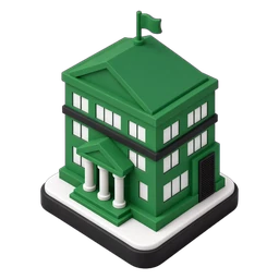 gw icon 3d sede