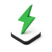 gw icon 3d zap 176