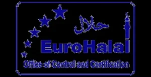 logo eurohalal