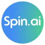 Início 17 Giraldo Works logo spin ai