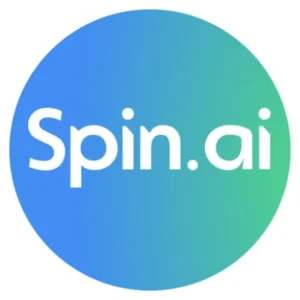logo spin ai